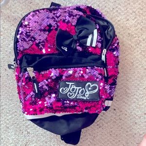 Jojo backpack